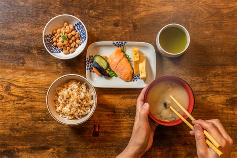 朝膳|【管理栄養士監修】健康にいい朝食とは？ 栄養満点。